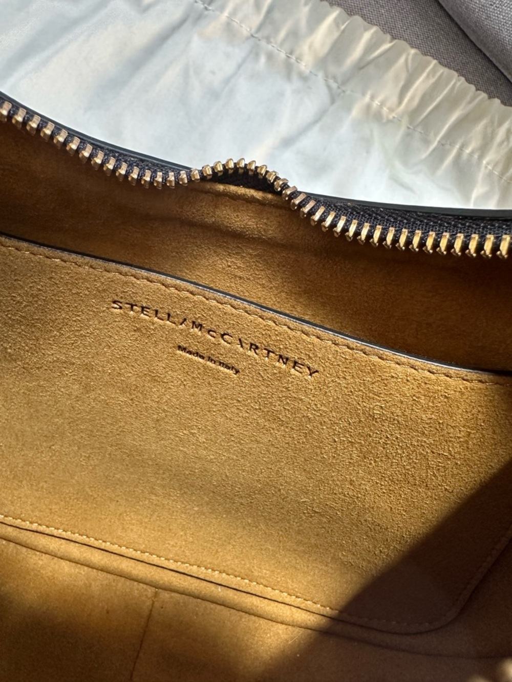 Stella McCartney Shoulder Bag - Picture 12 of 16